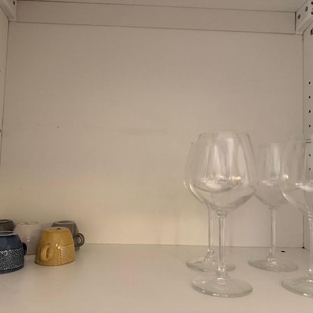 Isola Suites Milan Room photo
