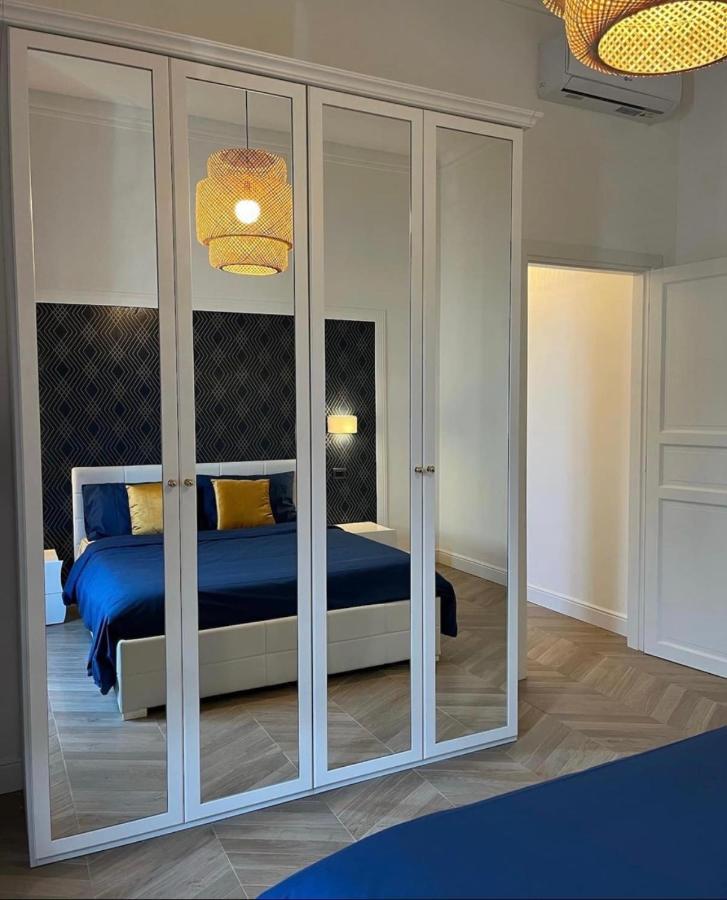 Isola Suites Milan Exterior photo
