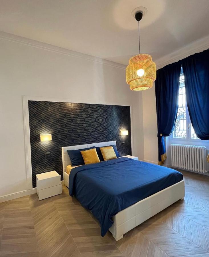 Isola Suites Milan Exterior photo