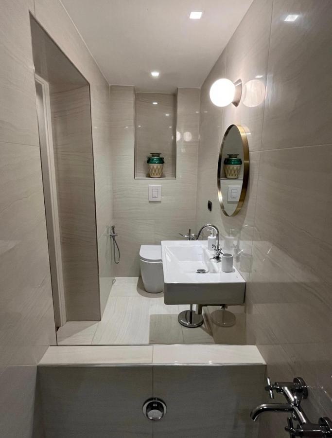 Isola Suites Milan Exterior photo