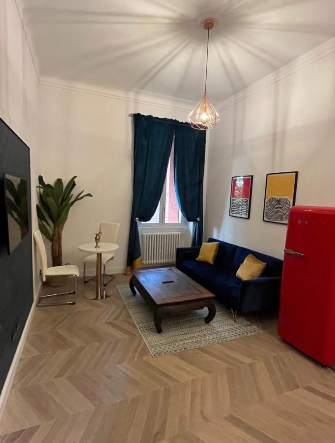 Isola Suites Milan Exterior photo