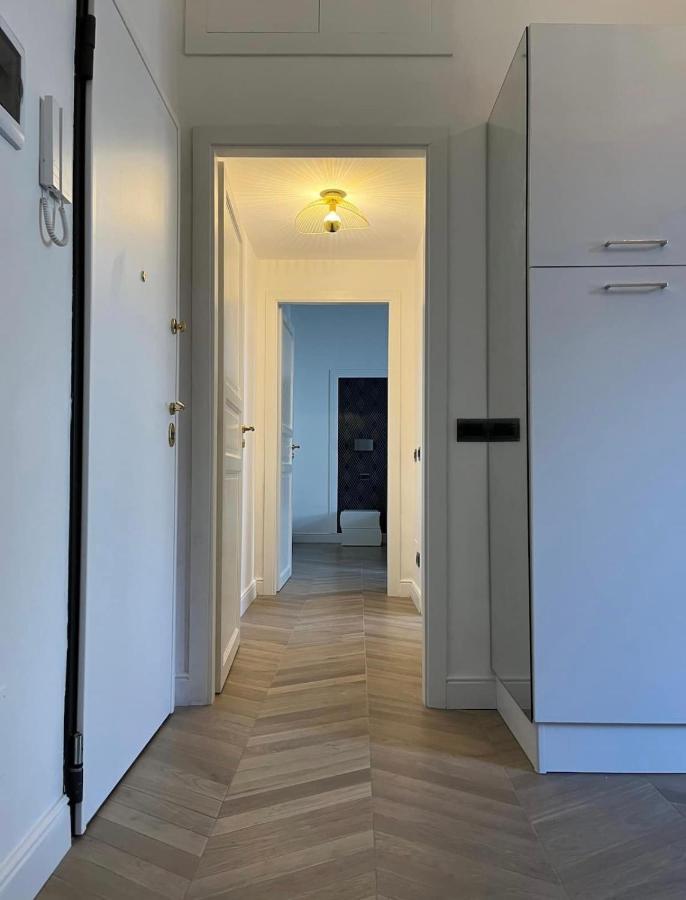 Isola Suites Milan Exterior photo