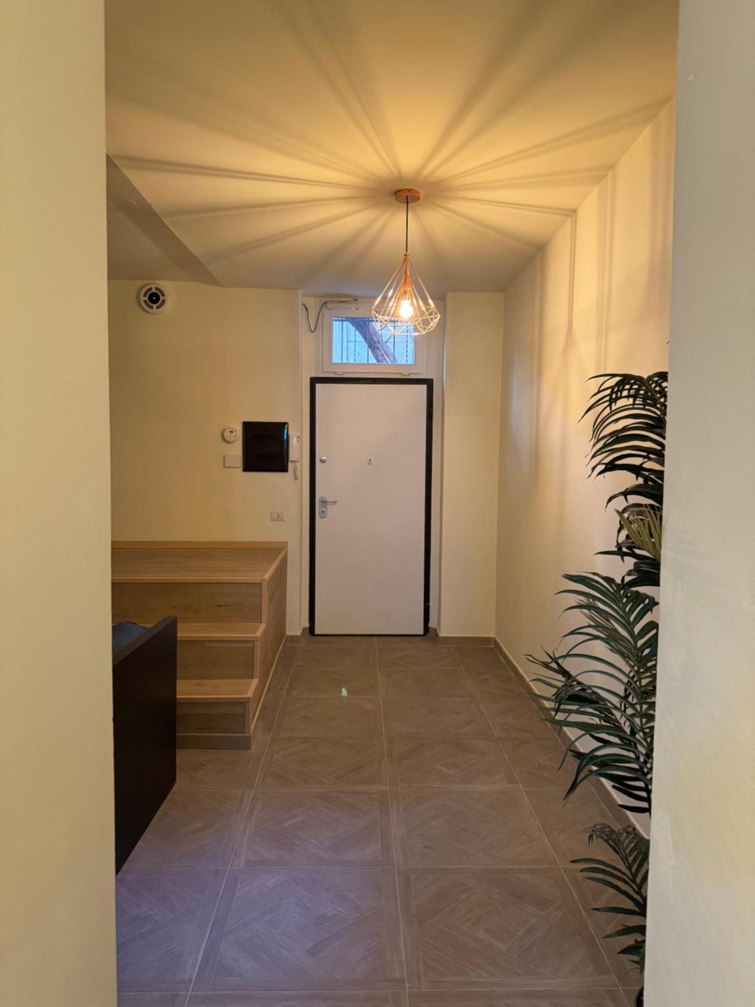Isola Suites Milan Room photo