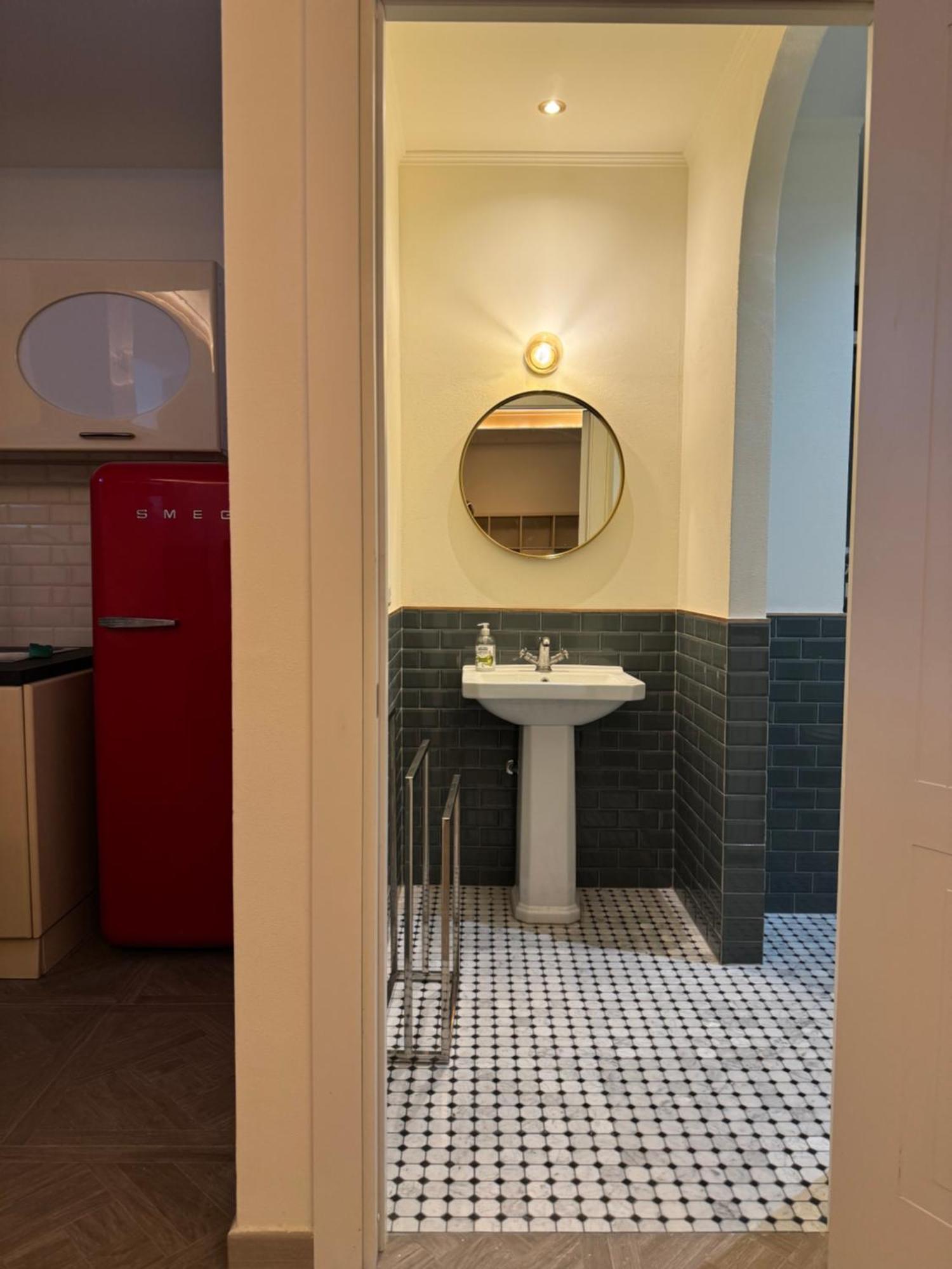 Isola Suites Milan Room photo